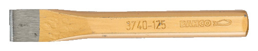 Chisel flat, 250mm