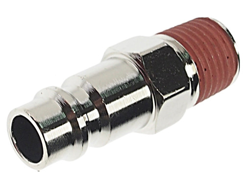 Quick-release 1/4" connector externally. thread (European standard, BRS type dad) JTC/1