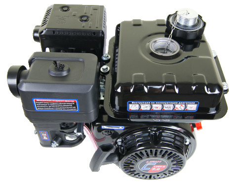 LIFAN 170F-C PRO petrol engine (7.0 hp)