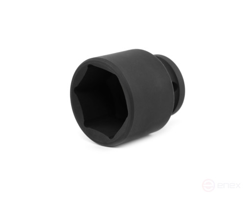 Головка торцевая сменная ударная 6-гранная (Cr-Mo) 31 1/2" L=44 мм HORTZ
