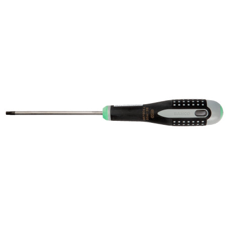 Screwdriver with ERGO handle for TORX TR screws 27x125 mm