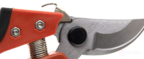 Planar pruner, series "B", plast.handles, CHEGLOCK (25/50)