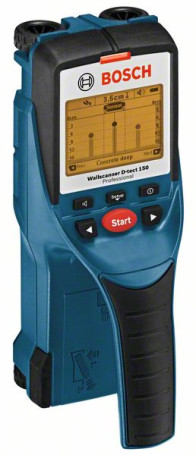 Wallscanner D-tect 150 Detector