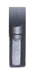 Вставка шлицевая 1,6х8,0 мм, 25мм