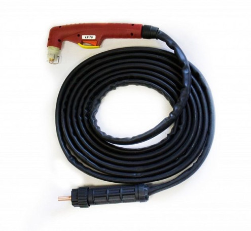 Plasma cutter LT70 (ts.a.) 6m