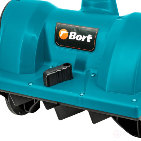 Snow plow battery BORT BSF-31 (without battery and memory)