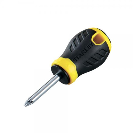 Отвертка Essential под шлиц STANLEY STHT0-60275, PZ2х30 мм