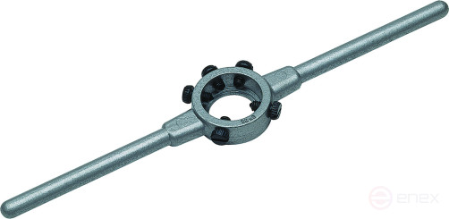 Die holder 45x14 (15008) VOLKEL