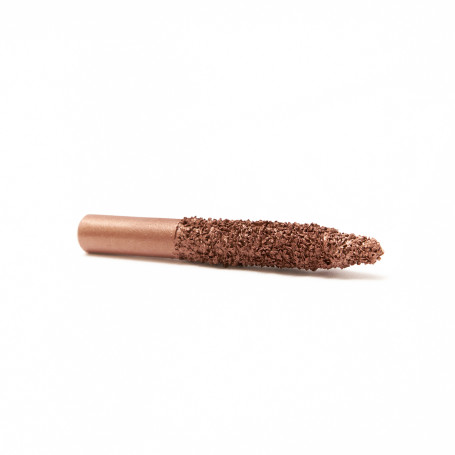 NS05-9624 Rough pencil, Ø9.5x76mm, pin 9.5mm, 24 Grit