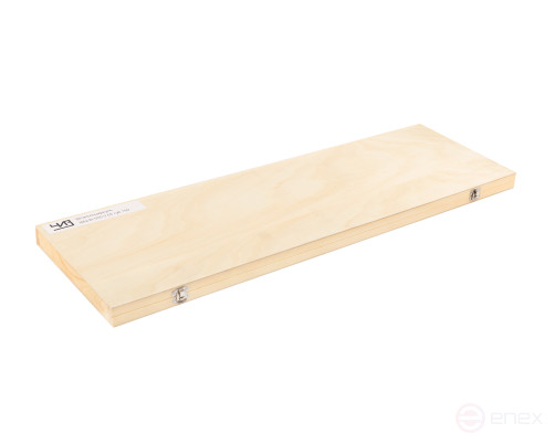 Штангенциркуль разметочный ШЦРТ - III - 500 0,05 с твердосплавными губками 150мм ЧИЗ