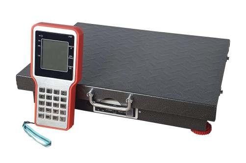 Scales Shtapler PW 150 30*40 (wireless light)