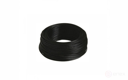 Кабель витая пара FTP4CAT5E 24AWG CCA (outdoor) RIPO(100 m)