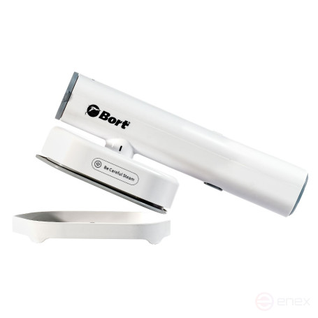 BORT Travel Clothes Steamer