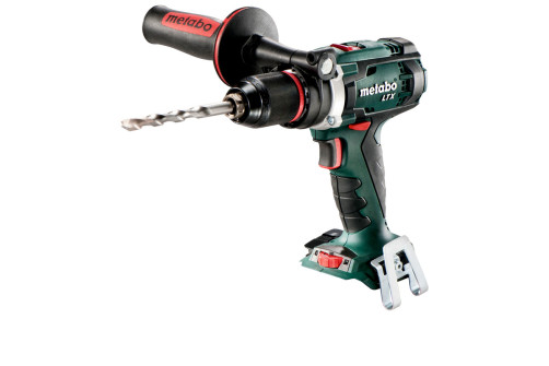 Cordless drill-screwdriver BS 18 LTX Impuls, 602191890