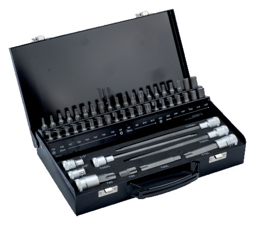 Набор бит, 49 предметов