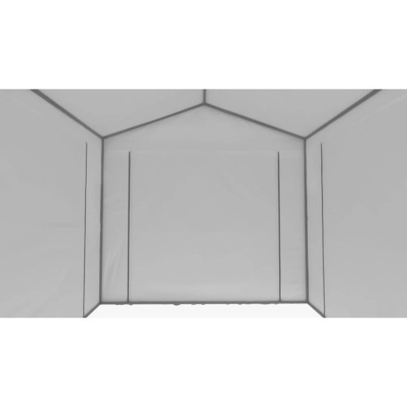 Палатка сварщика МногоТентов домик 2x2 ТАФ