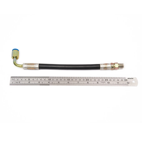 Oil Hose1 п.39 (для SD0821) шланг гидравлический