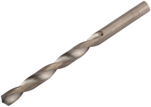 Сверло по металлу HSS полированное в блистере 8,0 мм (1 шт.)