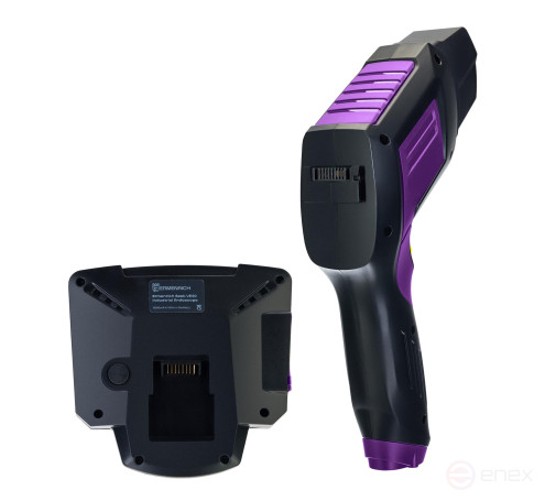 Видеоэндоскоп Ermenrich Seek VE40