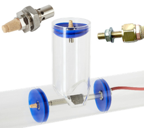 Мини комплект для сварки тройников