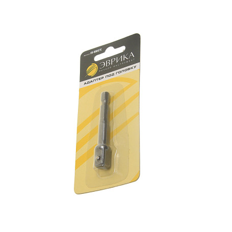 Адаптер под головку ER-99007C 3/8