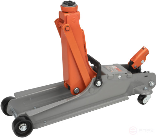 The hydra jack. tire fitting 2.0t (85-385mm, CE, sliding) BERIL