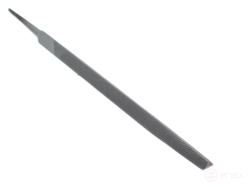 Напильник трехгранный L150 №1 (2821-0061) TORNERI Т021526