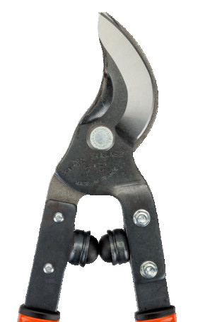 Bypass knot cutter P16-60-F
