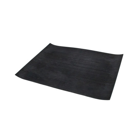 NORGAU Industrial rubber mat for tool trolley 438x605x4 mm