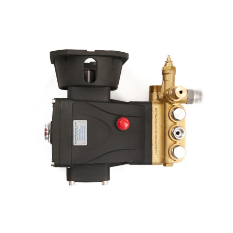 Pump head set 5004204220401 Помпа в сборе поз. 104