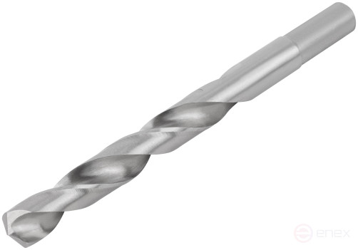 Metal drill bit HSS ground in a blister, sharpening angle 135°, 14.0 x 160 mm (1 pc.)
