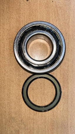 Подшипник 3056207 3207-2RS