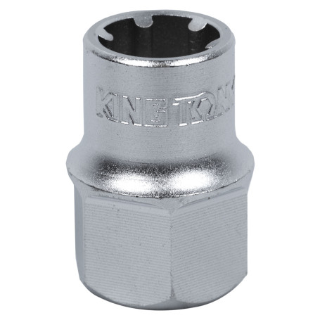 1/2" RIB M10S End head, for Toyota KING TONY 9AW4911 tension roller