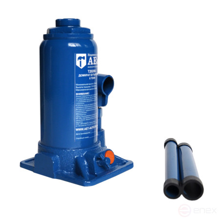 Bottle Jack T20206i AE&T 6t