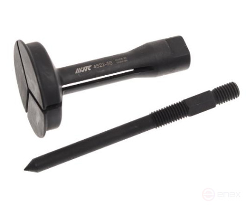 Съемник цанговый 54-58мм для набора JTC-4672 JTC