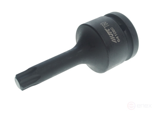Головка торцевая 3/4" TORX T60 ударная JTC
