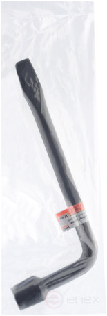 Ключ баллонный *17 (черный лак) BERIL