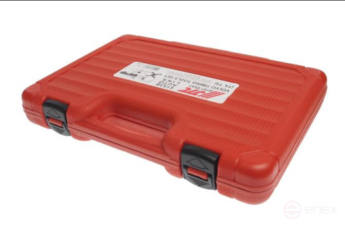 Набор фиксаторов распредвала и коленвала (VOLVO T4,T5) JTC