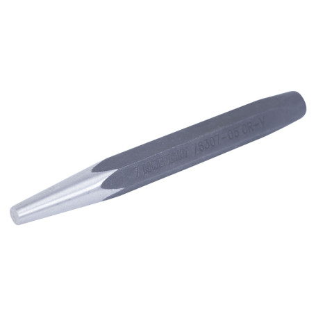 Goatee 7x120 mm KING TONY 76307-05
