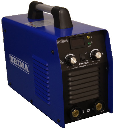 BRIMA ARC-200 inverter unit (220V)