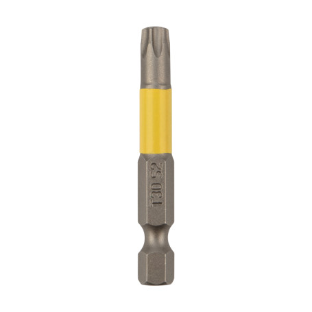 Bits for Torx T30x50 mm screwdriver (2 pcs/pack) Kranz