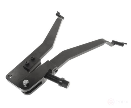 Приспособление для замены колодок тормозных грузовиков JTC