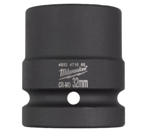 Головка 1 ударная SHOCKWAVE™ 32мм