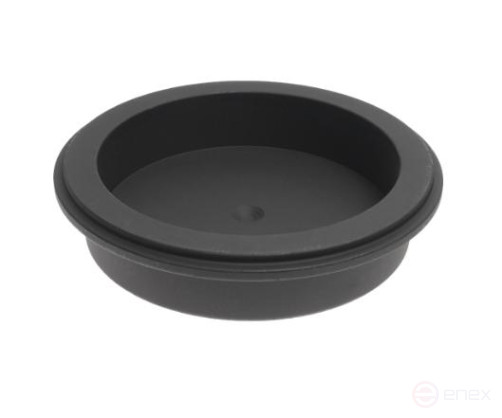 Attachment for installing the rear crankshaft oil seal (SCANIA) JTC