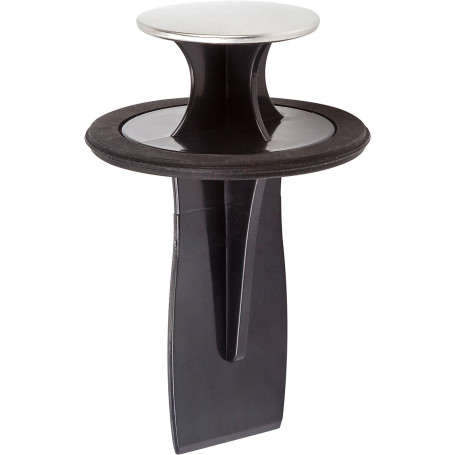 BORT Waste Tamper/Stopper Pusher