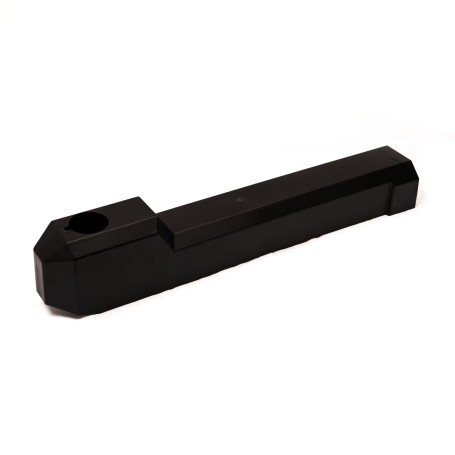 Mounting column protective cover V624