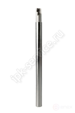 BAP300RC16-16-250- 2T IPC Milling Cutter body