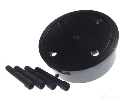 Crankshaft Rear Oil Seal Fitting (DAF CF85 410.460 EURO 4-5) JTC