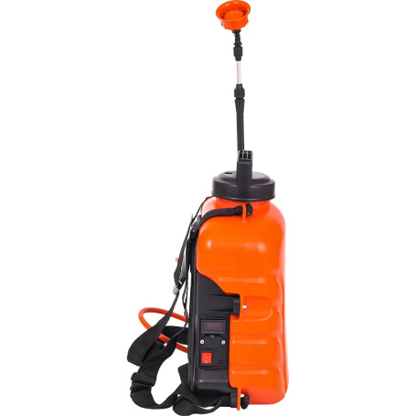 Sprayer BEETLE Classic rechargeable satchel 12 liters