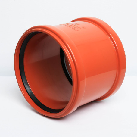 Муфта ремонтная 200 мм